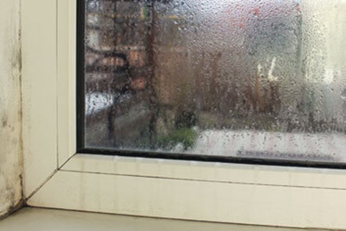 How Does Ventilation Prevent Condensation? 